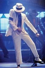 Watch Michael Jackson: Smooth Criminal Goojara