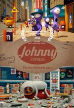 Watch Johnny Express (Short 2014) Goojara