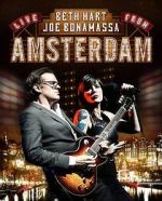 Watch Beth Hart and Joe Bonamassa - Live in Amsterdam Goojara