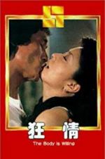 Watch The Body Is Willing Goojara