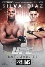 Watch UFC 183 Silva vs Diaz Prelims Goojara