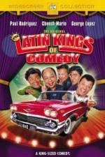 Watch The Original Latin Kings of Comedy Goojara