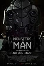 Watch Monsters of Man Goojara