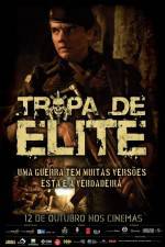 Watch Tropa de Elite Goojara