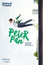 Watch National Theatre Live: Peter Pan Goojara