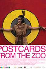 Watch Postcards from the Zoo Goojara