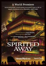 Watch Spirited Away: Live on Stage Goojara