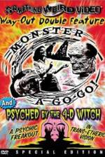 Watch Monster a-Go Go Goojara