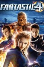 Watch Fantastic Four Goojara