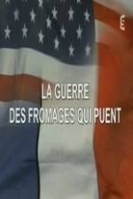 Watch The War of Stinky Cheese Goojara