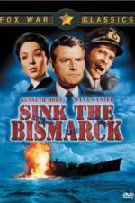Watch Sink the Bismarck! Goojara