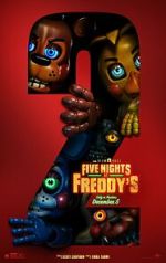 Watch Five Nights at Freddy\'s 2 Goojara