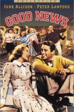 Watch Good News Goojara