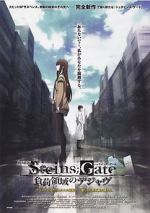 Watch Steins Gate the Movie: Load Region of Déjà vu Goojara
