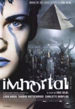 Watch Immortal Goojara