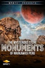 Watch The Mysterious Stone Monuments of Markawasi Peru Goojara