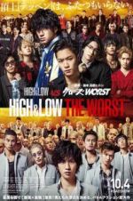 Watch High & Low: The Worst Goojara