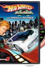 Watch Hot Wheels Acceleracers, Vol. 2 - The Speed of Silence Goojara