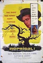 Watch Reprisal! Goojara
