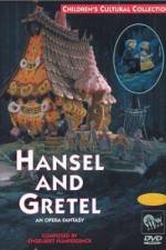 Watch Hansel and Gretel Goojara