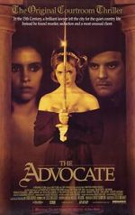 Watch The Advocate Goojara