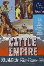 Watch Cattle Empire Goojara