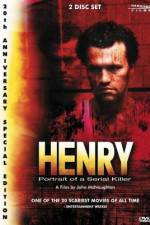 Watch Henry Portrait of a Serial Killer Goojara