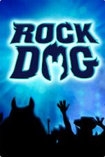 Watch Rock Dog 2: Rock Around the Park Goojara