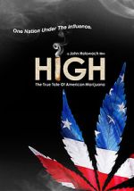 Watch High: The True Tale of American Marijuana Goojara
