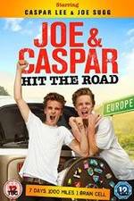 Watch Joe and Caspar Hit the Road Goojara