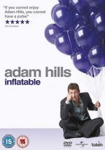 Watch Adam Hills: Inflatable Goojara