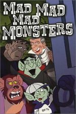 Watch The Mad, Mad, Mad Monsters Goojara