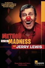 Watch Method to the Madness of Jerry Lewis Goojara