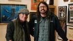 Watch Brian Johnson Meets Dave Grohl: A Life on the Road Special Goojara
