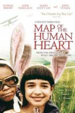 Watch Map of the Human Heart Goojara