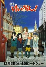 Watch K-On! The Movie Goojara