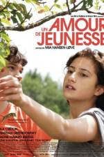 Watch Un amour de jeunesse Goojara