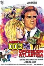Watch Agente S 03: Operazione Atlantide Goojara
