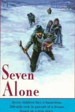 Watch Seven Alone Goojara