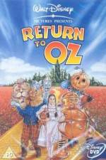 Watch Return to Oz Goojara