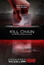 Watch Kill Chain: The Cyber War on America\'s Elections Goojara