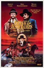 Watch The Last Days of Frank and Jesse James Goojara