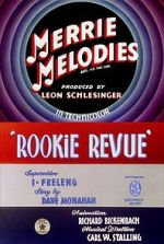 Watch Rookie Revue (Short 1941) Goojara