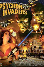 Watch Psychon Invaders Goojara