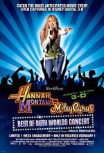 Watch Hannah Montana and Miley Cyrus: Best of Both Worlds Concert Goojara