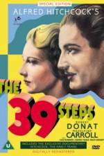 Watch The 39 Steps Goojara