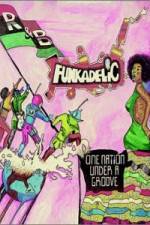 Watch Parliament-Funkadelic - One Nation Under a Groove Goojara