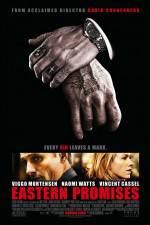 Watch Eastern Promises Goojara