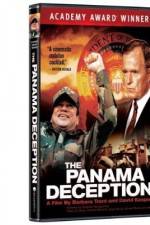 Watch The Panama Deception Goojara