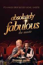 Watch Absolutely Fabulous The Movie Goojara